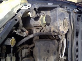 2008 TOYOTA COROLLA, NAVY BLUE, LE, 1.8L,  AT,  Z25031